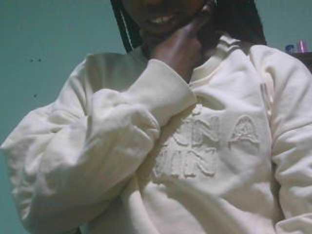 Ebonyflo live cam on BongaCams