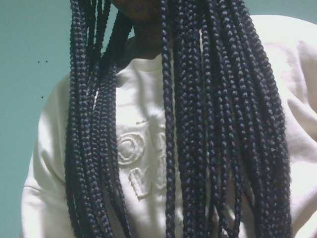 Ebonyflo live cam on BongaCams