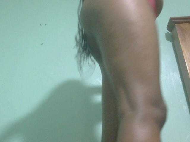 Ebonyflo live cam on BongaCams