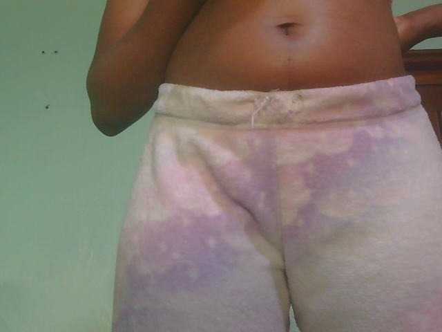 Ebonyflo live cam on BongaCams