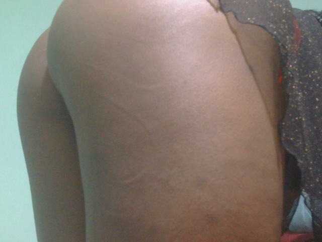 Ebonyflo live cam on BongaCams