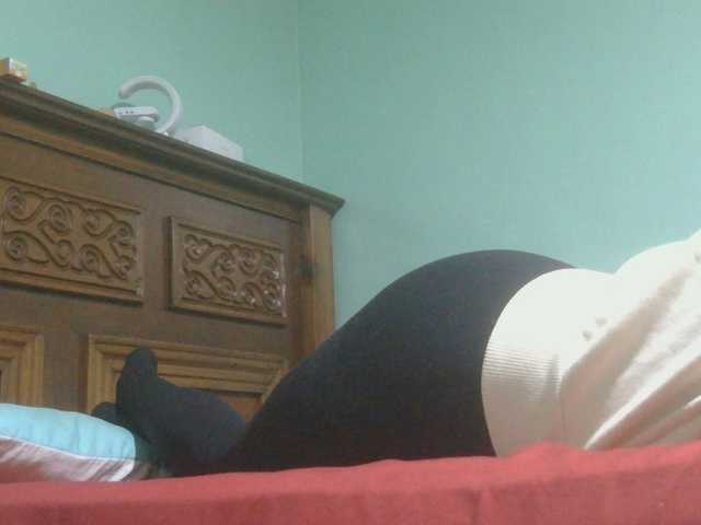 Ebonyflo live cam on BongaCams