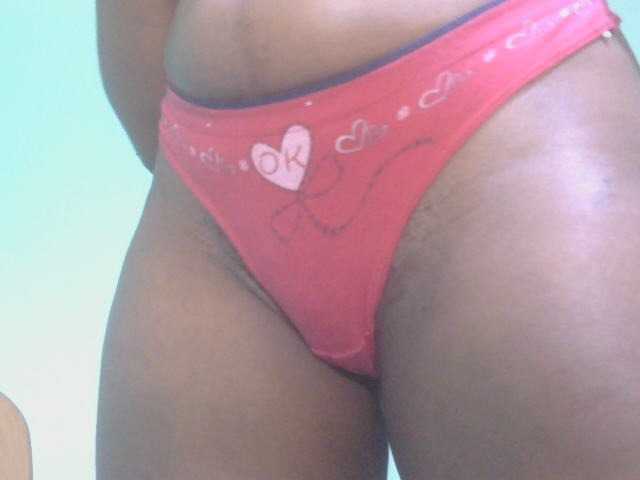 Ebonyflo live cam on BongaCams