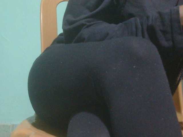 Ebonyflo live cam on BongaCams