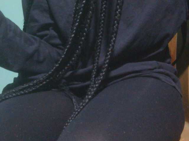 Ebonyflo live cam on BongaCams