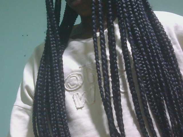 Ebonyflo