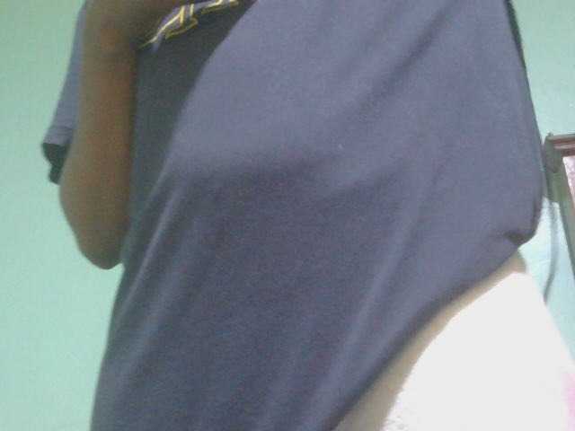 Ebonyflo live cam on BongaCams