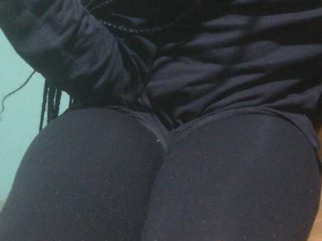 Ebonyflo live cam on BongaCams