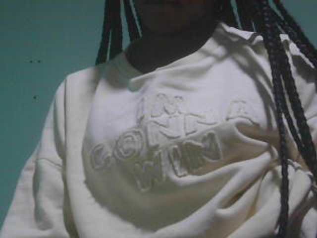 Ebonyflo live cam on BongaCams