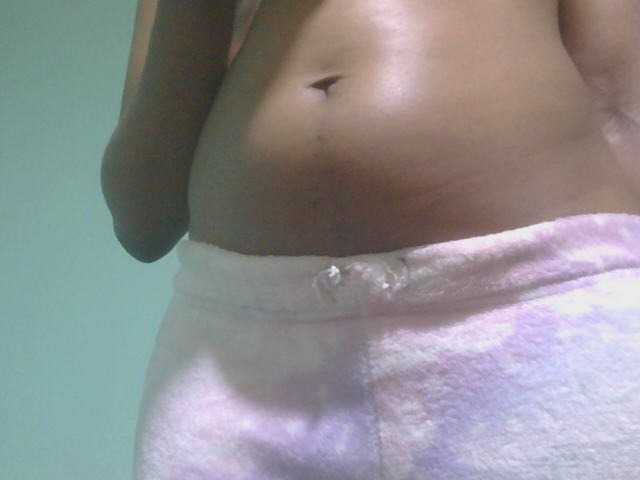 Ebonyflo live cam on BongaCams