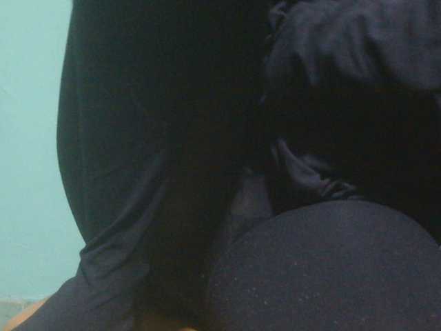 Ebonyflo live cam on BongaCams