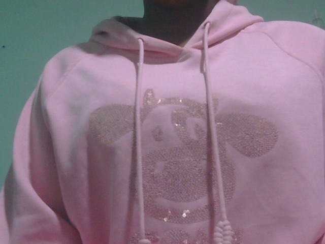 Ebonyflo live cam on BongaCams