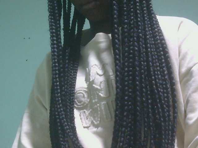 Ebonyflo live cam on BongaCams