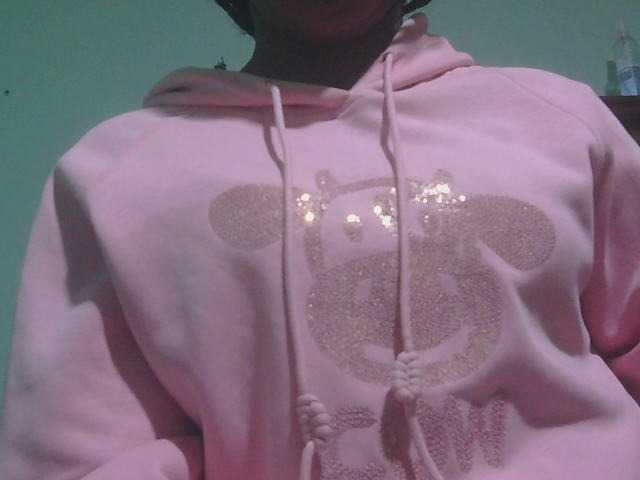 Ebonyflo live cam on BongaCams