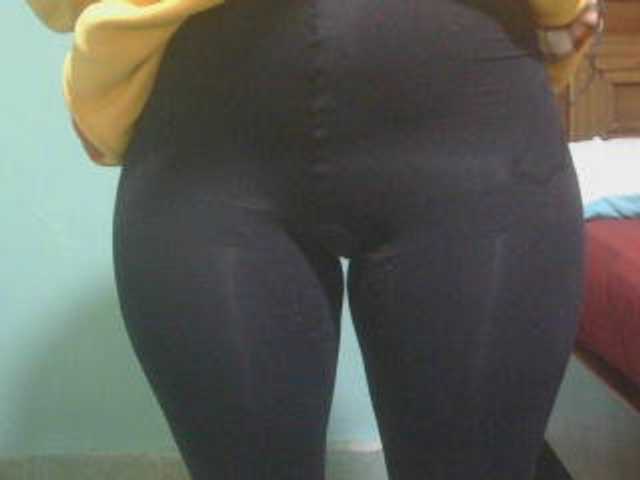 Ebonyflo live cam on BongaCams
