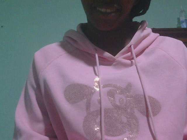 Ebonyflo live cam on BongaCams