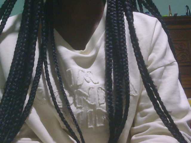 Ebonyflo