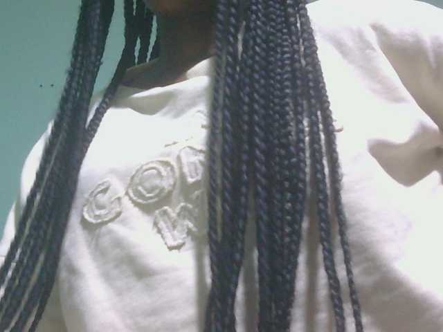 Ebonyflo