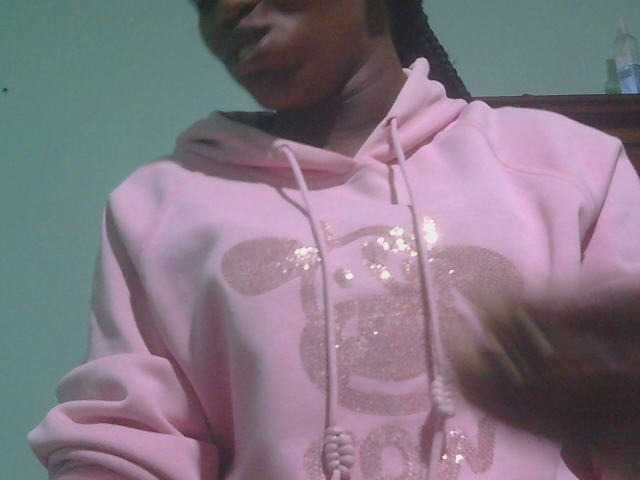 Ebonyflo live cam on BongaCams