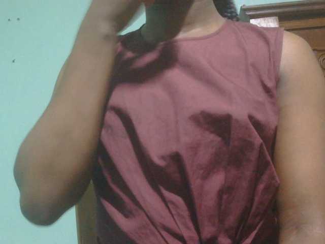 Ebonyflo live cam on BongaCams