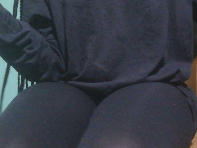 Ebonyflo live cam on BongaCams