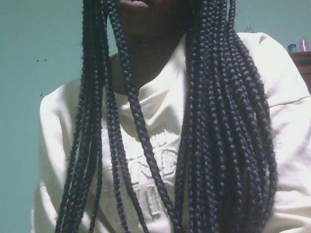 Ebonyflo live cam on BongaCams