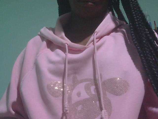 Ebonyflo live cam on BongaCams