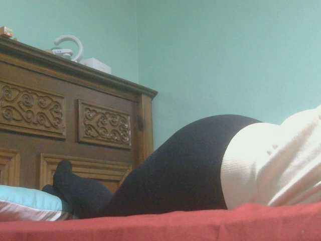 Ebonyflo live cam on BongaCams