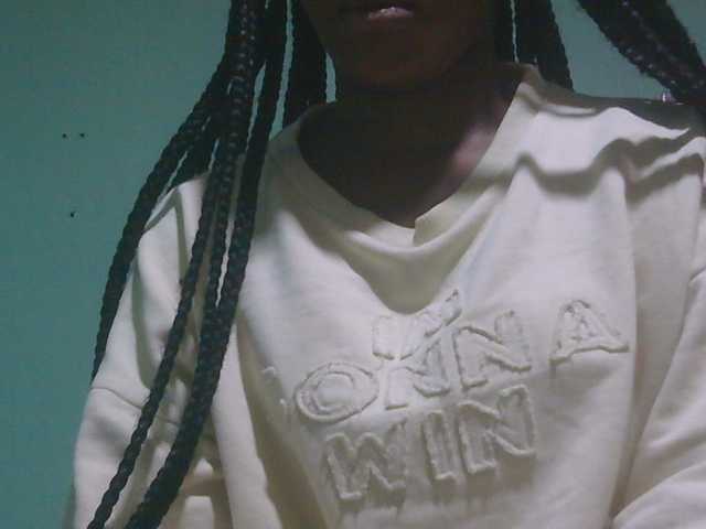 Ebonyflo live cam on BongaCams