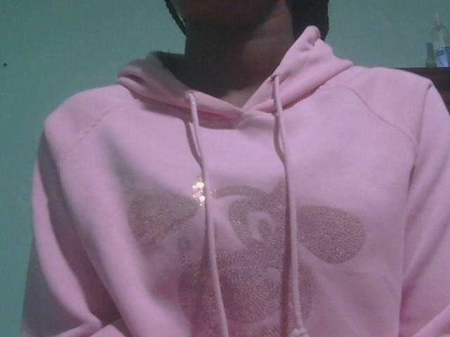Ebonyflo live cam on BongaCams