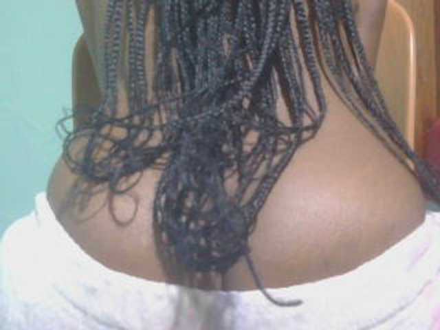 Ebonyflo live cam on BongaCams