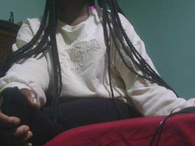 Ebonyflo live cam on BongaCams