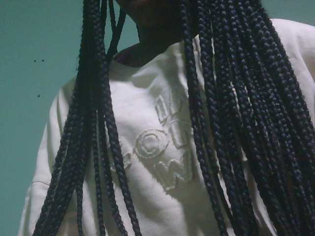 Ebonyflo live cam on BongaCams