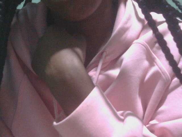 Ebonyflo live cam on BongaCams
