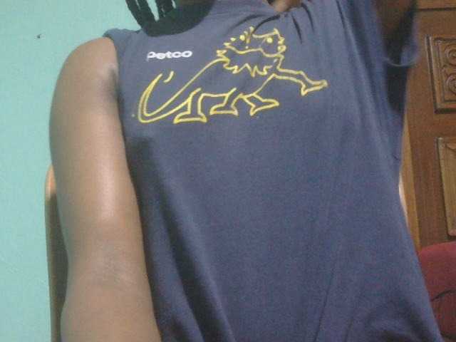 Ebonyflo live cam on BongaCams