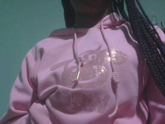 Ebonyflo live cam on BongaCams