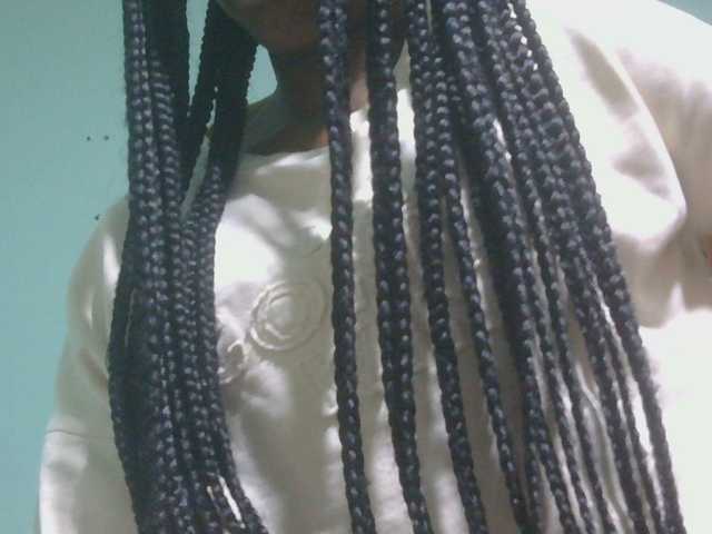 Ebonyflo