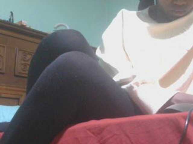 Ebonyflo live cam on BongaCams
