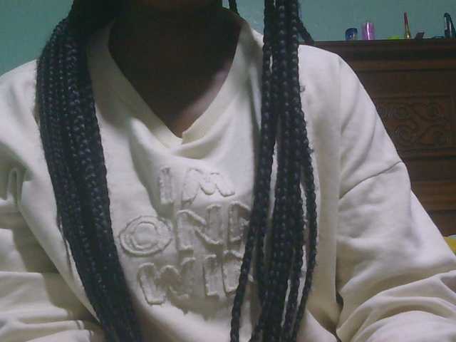 Ebonyflo live cam on BongaCams