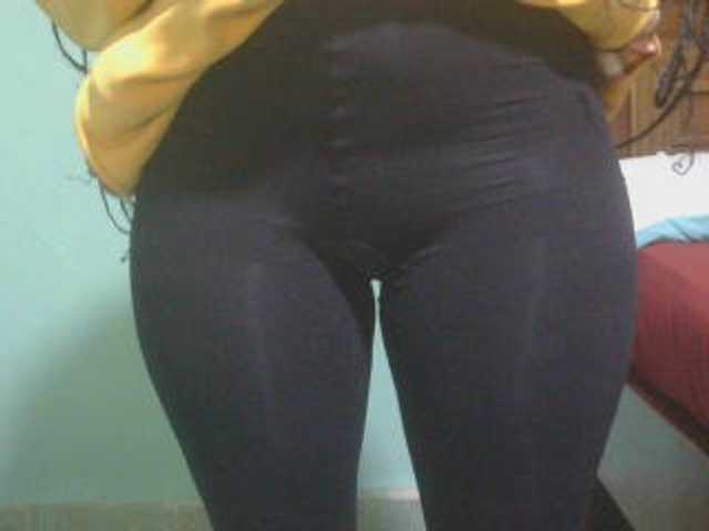 Ebonyflo live cam on BongaCams