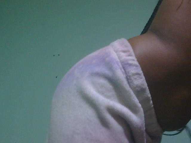 Ebonyflo live cam on BongaCams