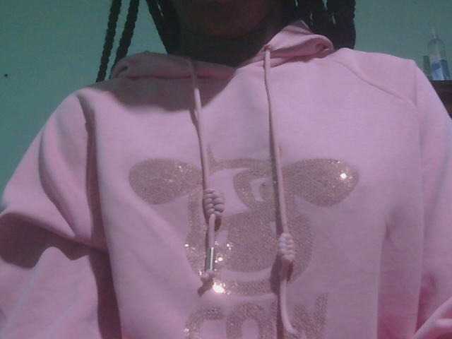 Ebonyflo live cam on BongaCams