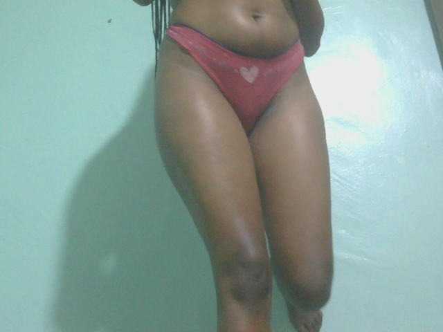 Ebonyflo live cam on BongaCams
