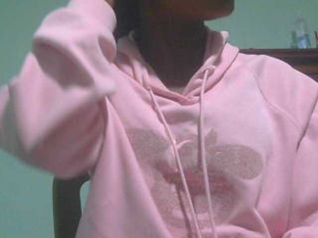 Ebonyflo live cam on BongaCams