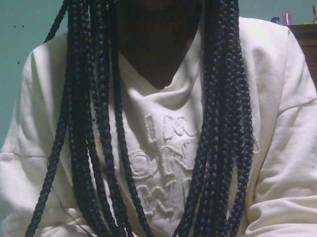 Ebonyflo