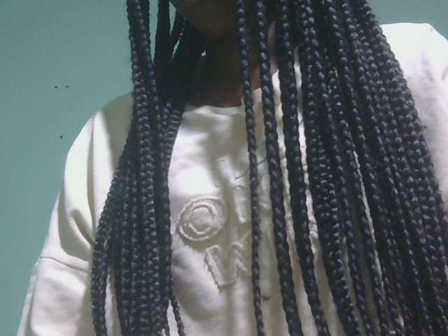 Ebonyflo live cam on BongaCams