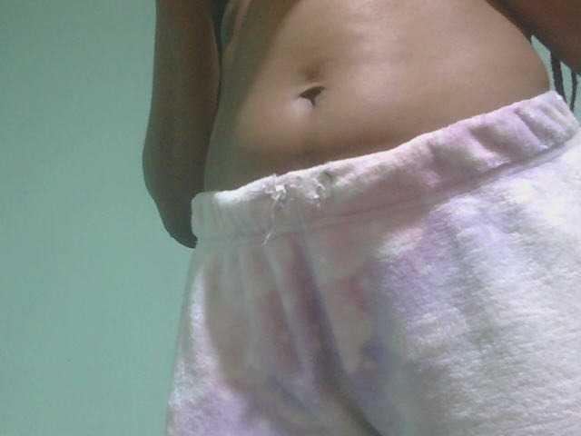 Ebonyflo live cam on BongaCams
