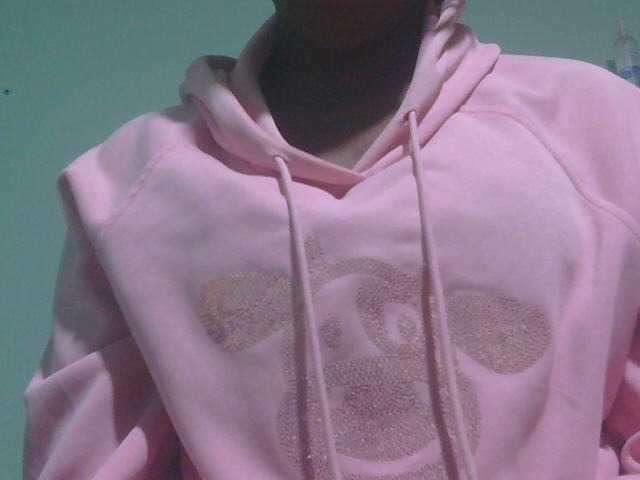 Ebonyflo live cam on BongaCams