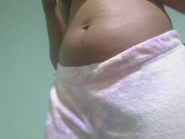 Ebonyflo live cam on BongaCams