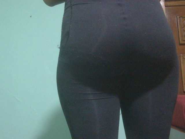 Ebonyflo live cam on BongaCams